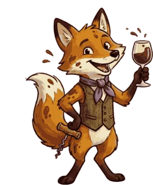 Vintage Fox